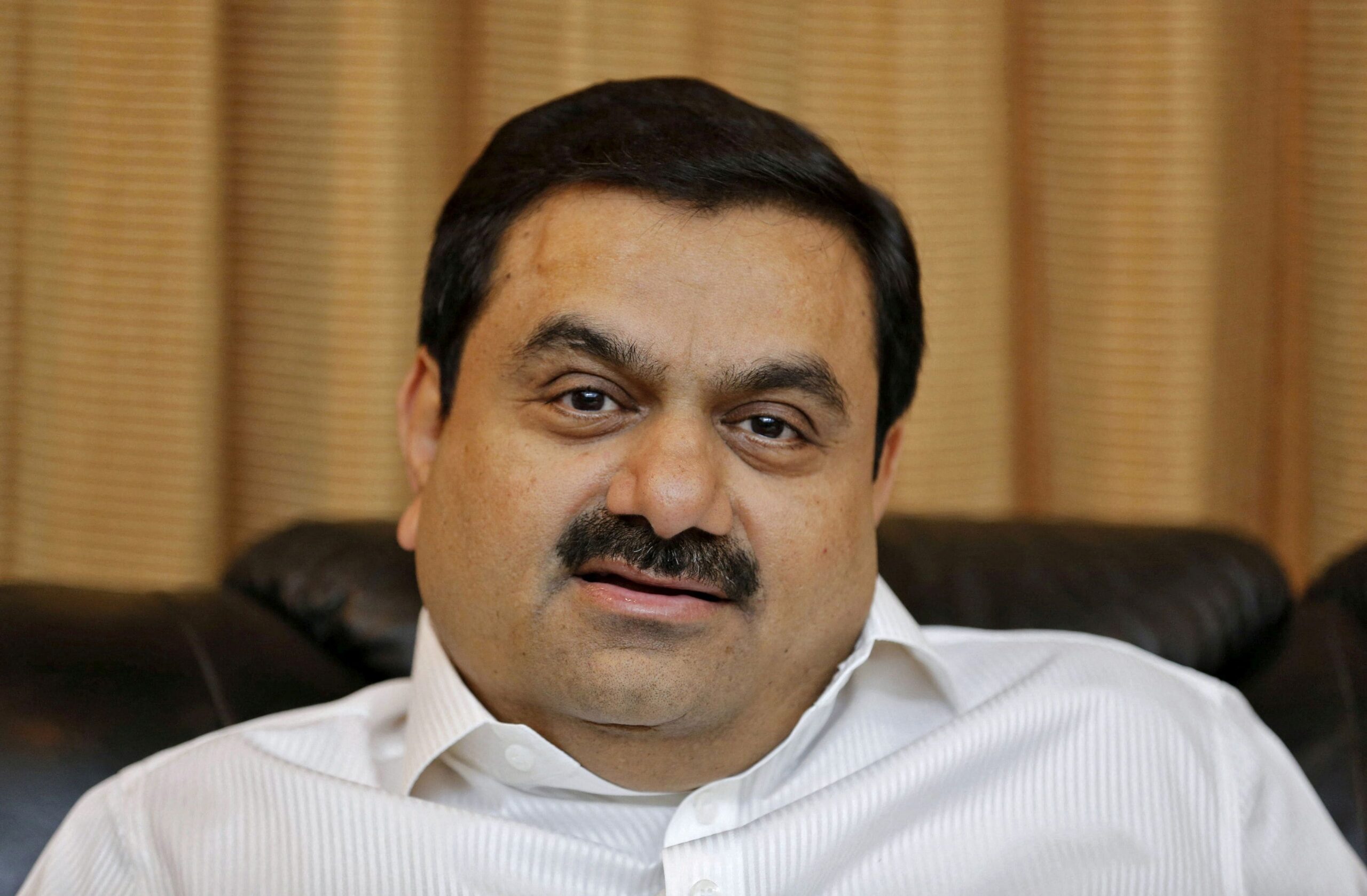 Gautam Adani Says Never Walked Away From India Investments, Spending $70 Billion