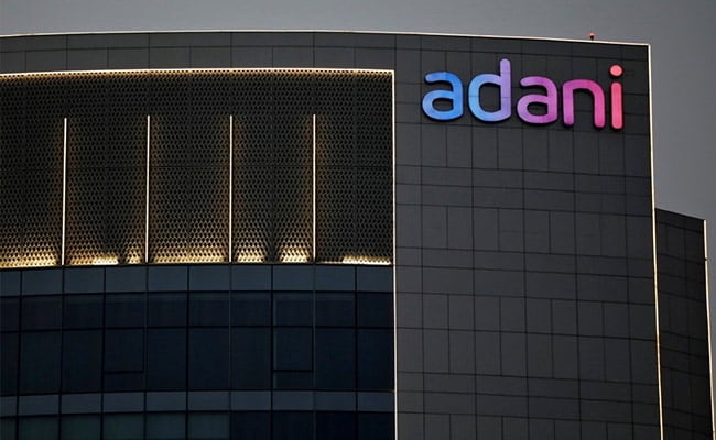 Adani Enterprises Q1 Revenue Surges 223 Per Cent To Rs 41,066 Crore