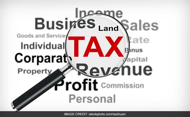 Corporate Tax Collection Grows 34% Between April And July