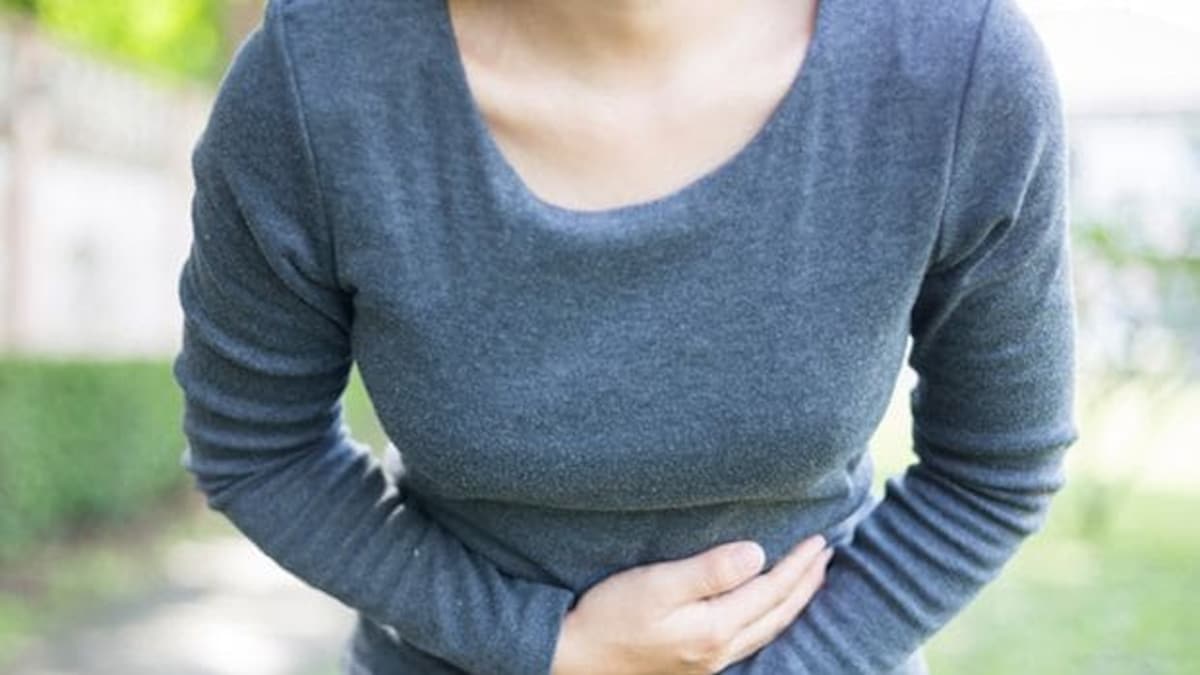 Period Cramps, Stomach Pain - 3 Expert Diet Tips That May Help