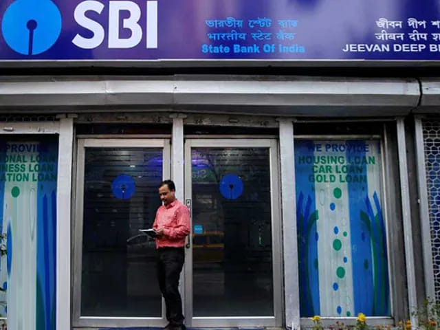 SBI Launches Its First Dedicated Branch For Start-Ups In Bengaluru