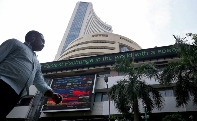 Sensex, Nifty Join Global Stocks Rally On Cooling US Inflation Prospects