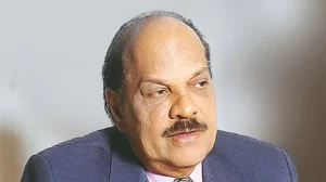 NRI businessman and filmmaker Atlas Ramachandran passed away in Dubai on Sunday at the age of 80.