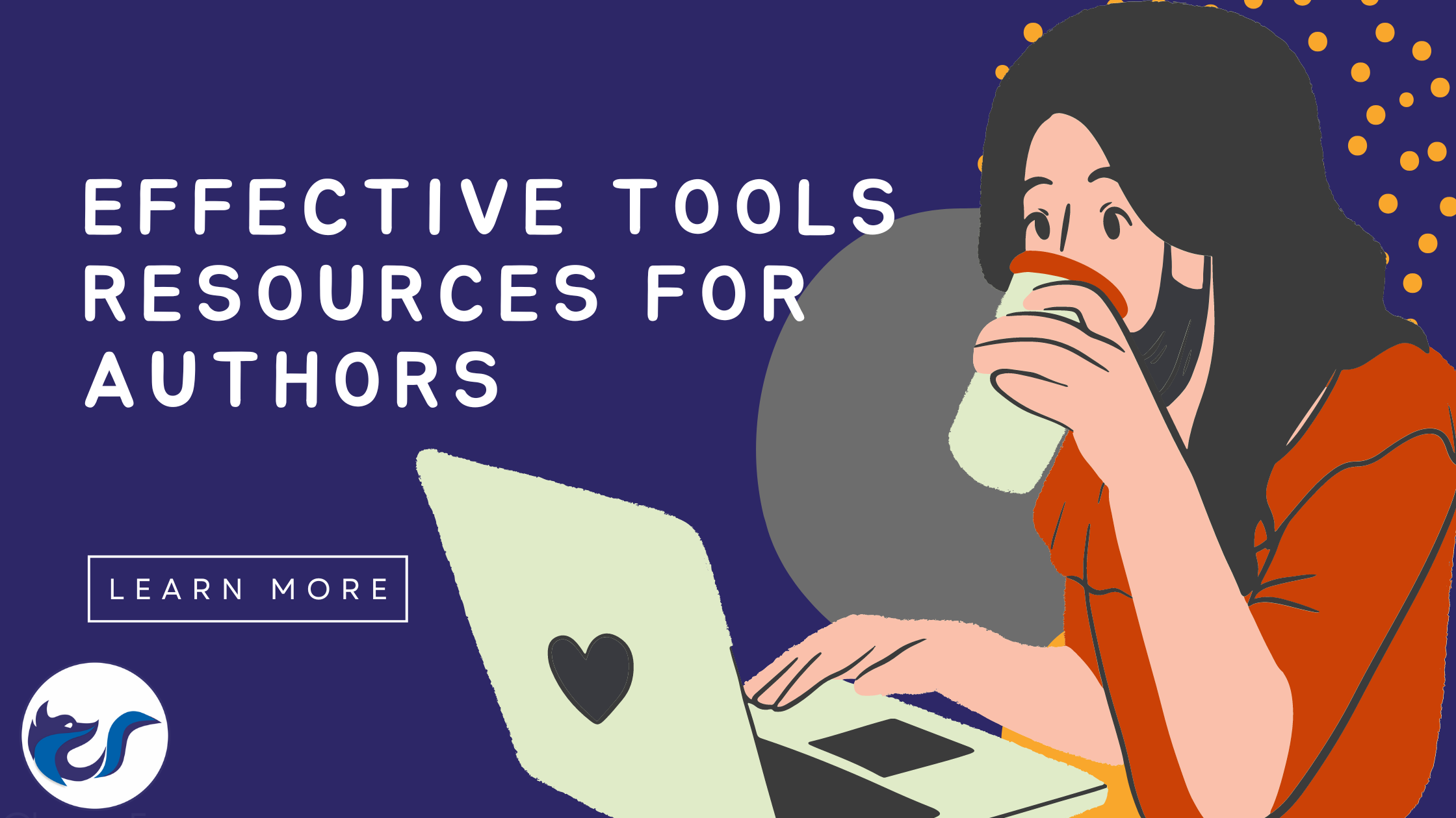 effective tools for authors 