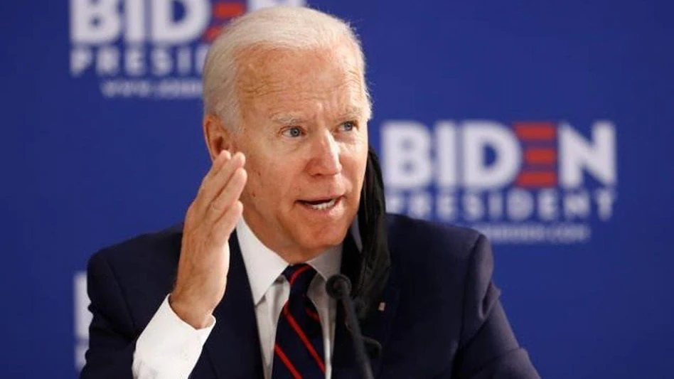 Biden convened a meeting of leaders gathered for the G20 meeting in Bali, Indonesia, to discuss the incident.