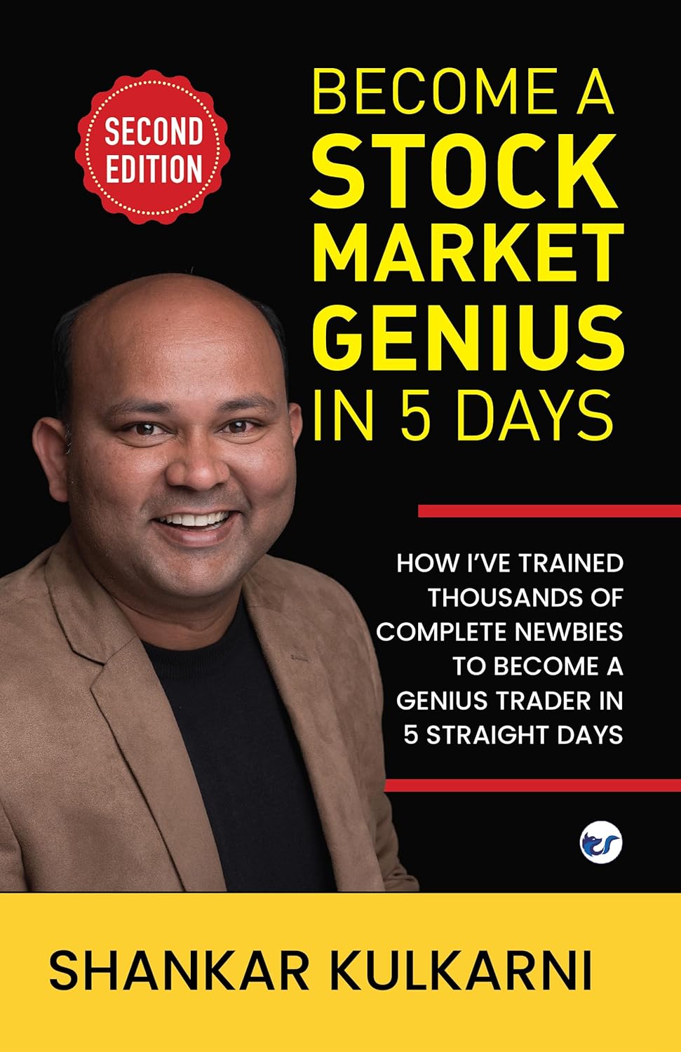  Become a Stock Market Genius in 5 Days