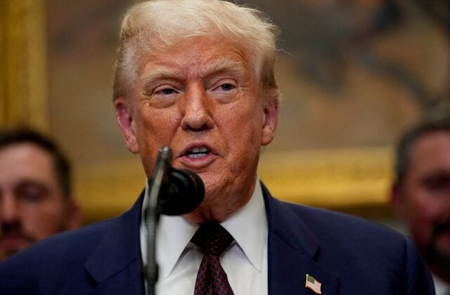 Trump Faces Backlash Over Double Standards in US-Russia Trade Amid Tariff Threats to India