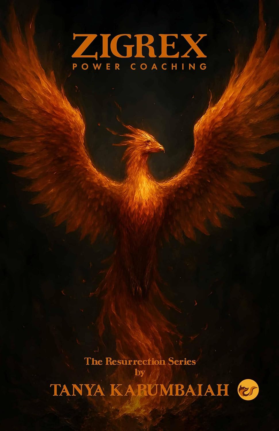 ZIGREX- Power Coaching Series: Resurrection Series