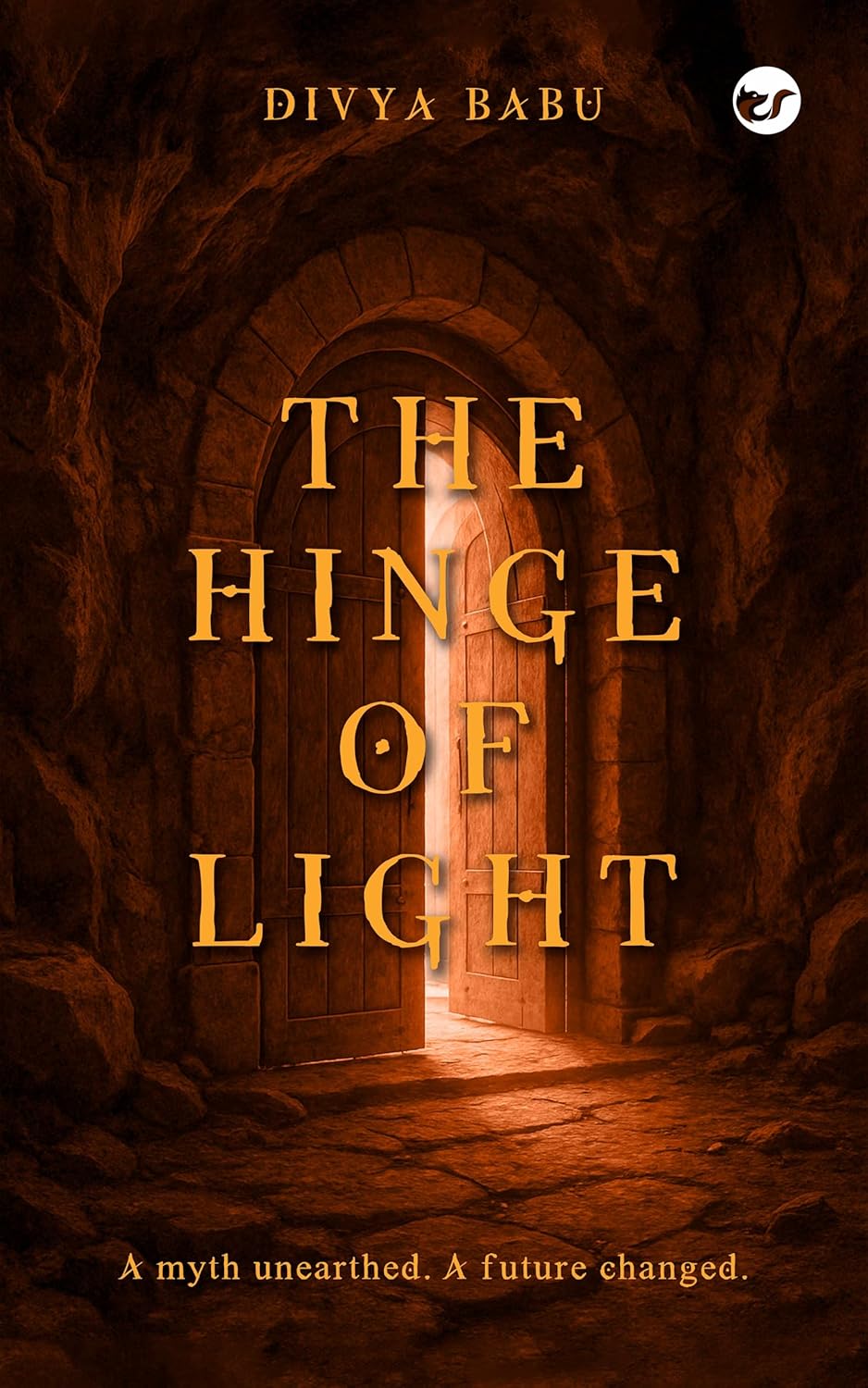 The Hinge of Light: A myth unearthed. A future changed.