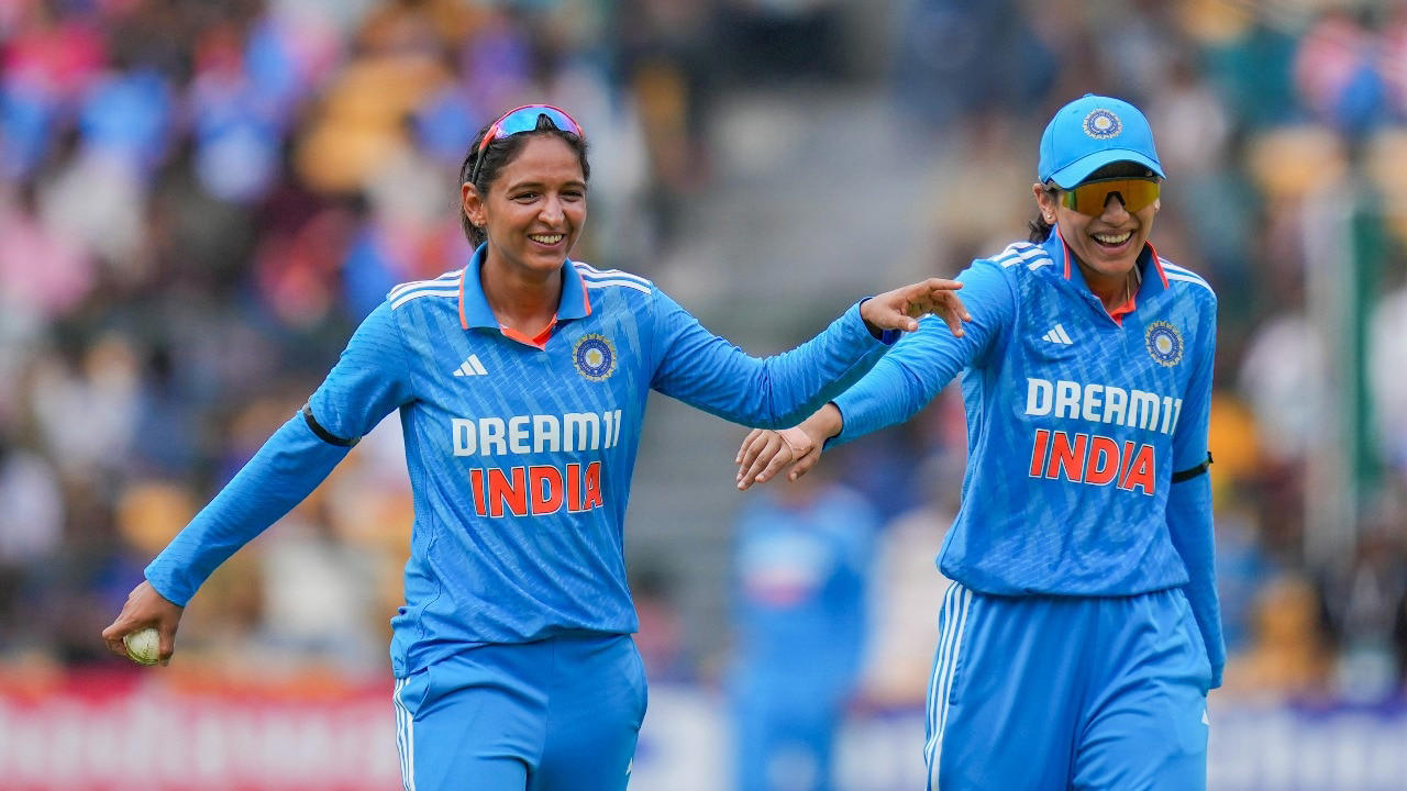 India vs South Africa Women’s World Cup 2025 Final: Rain Threat Looms as India Chase Maiden Title
