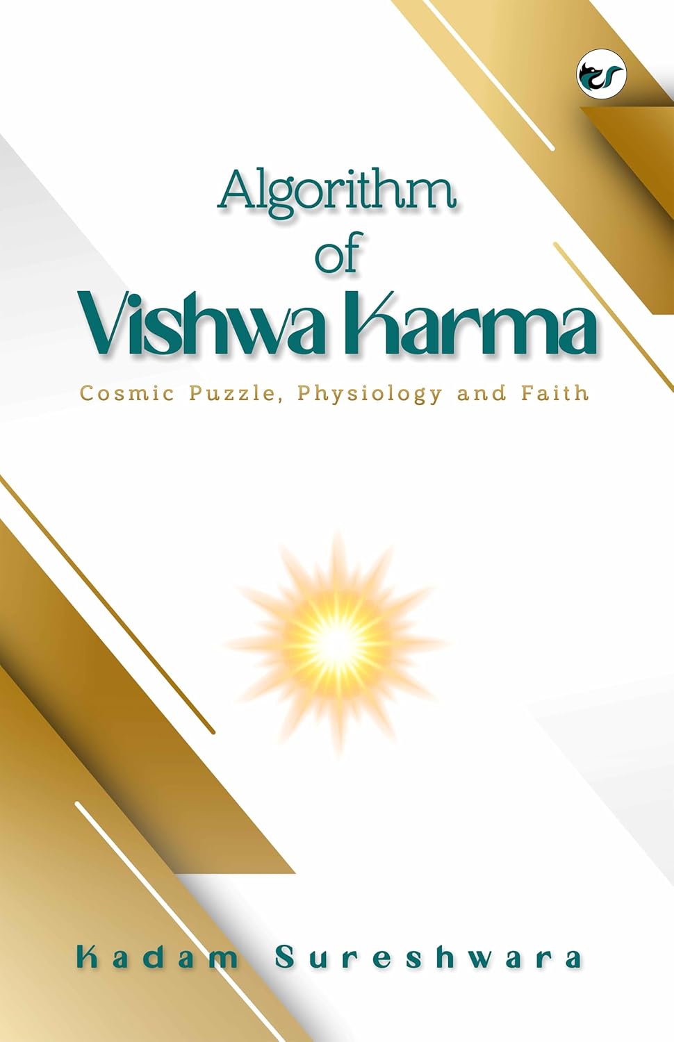 Algorithm of Vishwakarma: Cosmic puzzle, physiology and faith