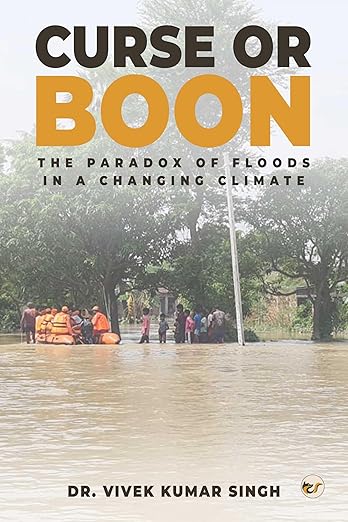 Curse or Boon: The Paradox of Flood