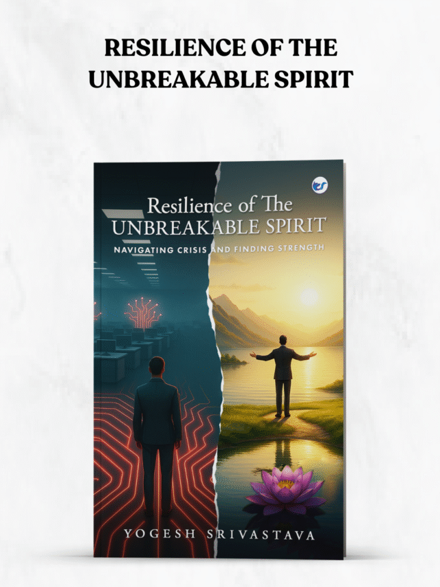 The Power Within: A Story of Courage and Comeback