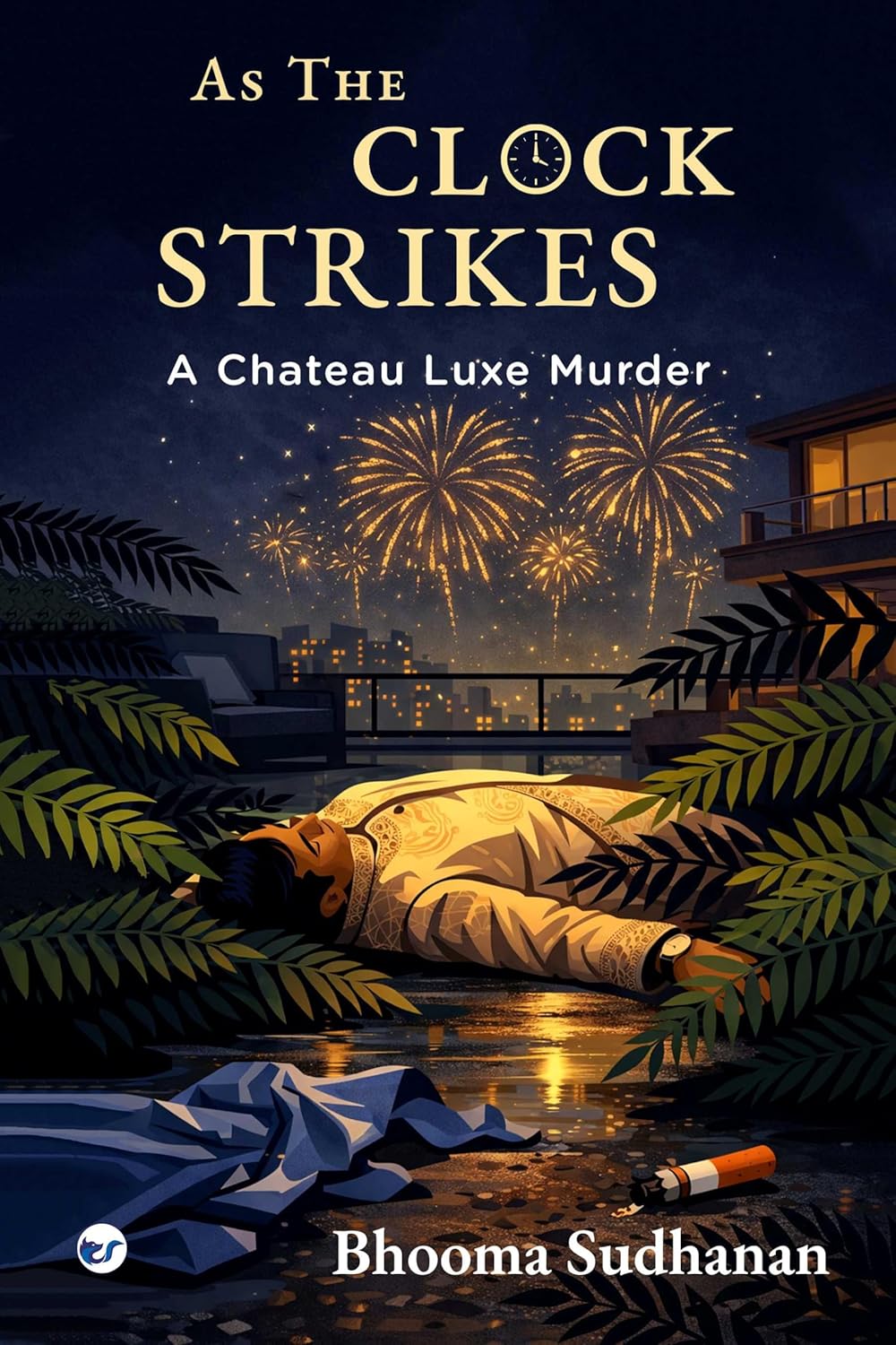 As The Clock Strikes