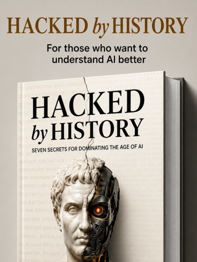 Hack Your Mind with History