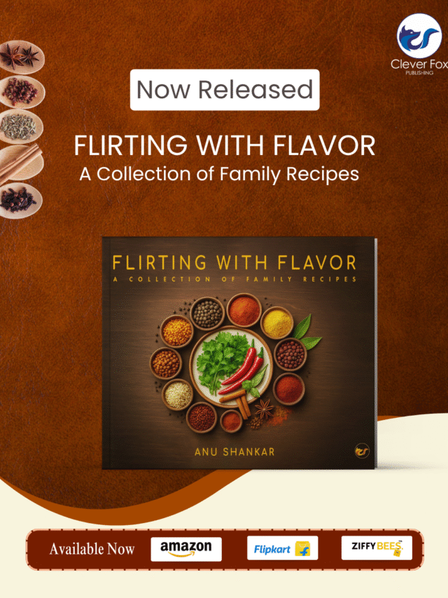 Where Family Stories Meet Timeless Flavors