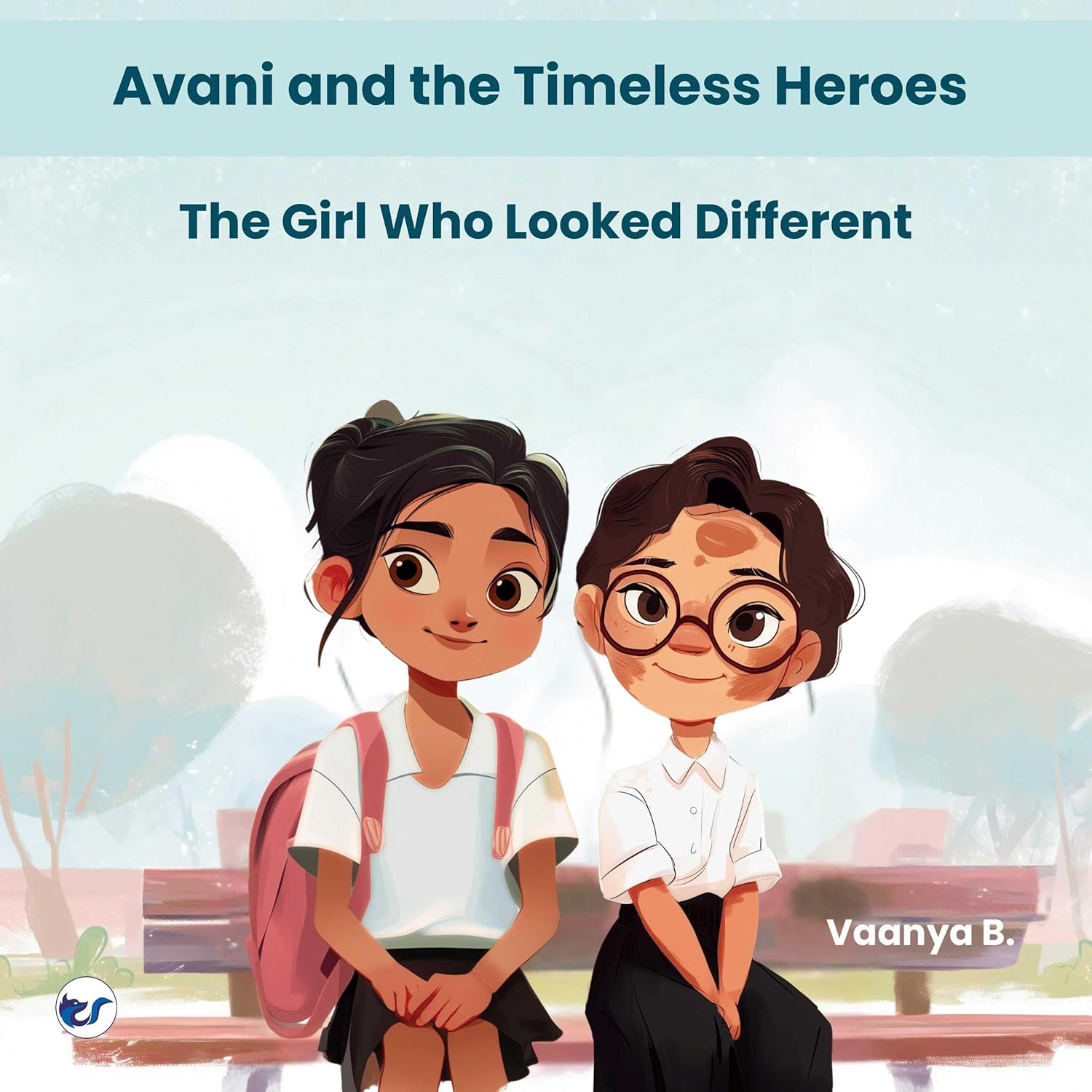 Avani and the Timeless Heroes