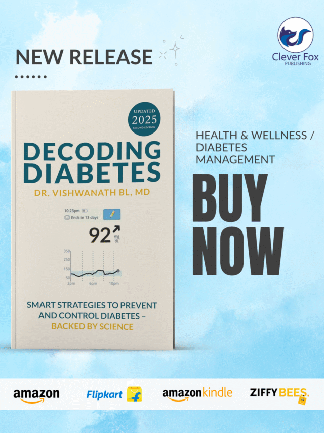 Decoding Diabetes: A Smart Guide to Better Health