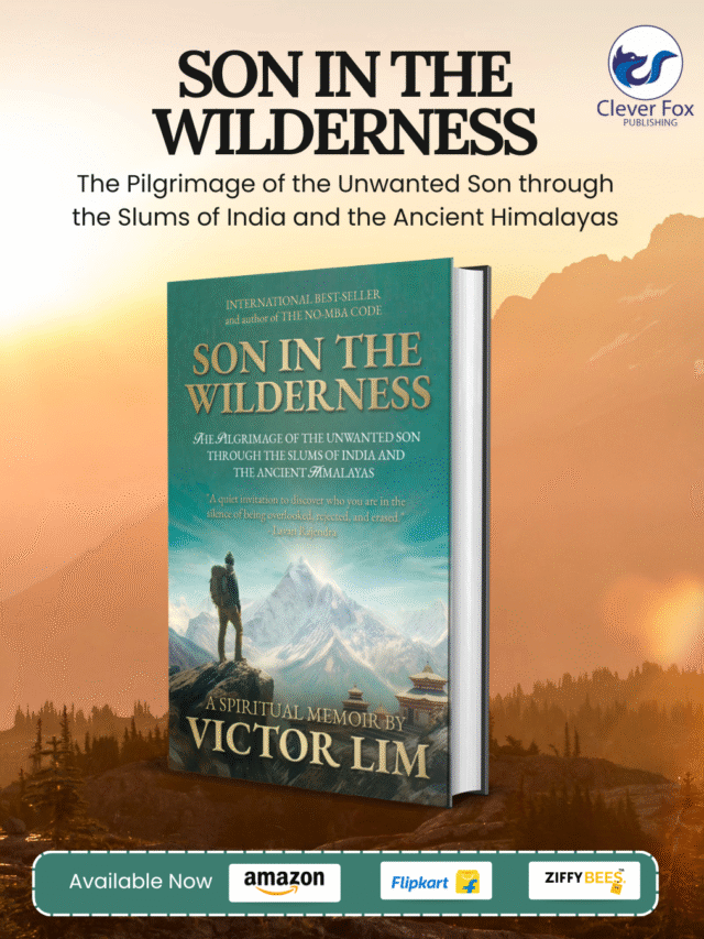 A heartfelt story that reminds us the wilderness is often where we discover ourselves.