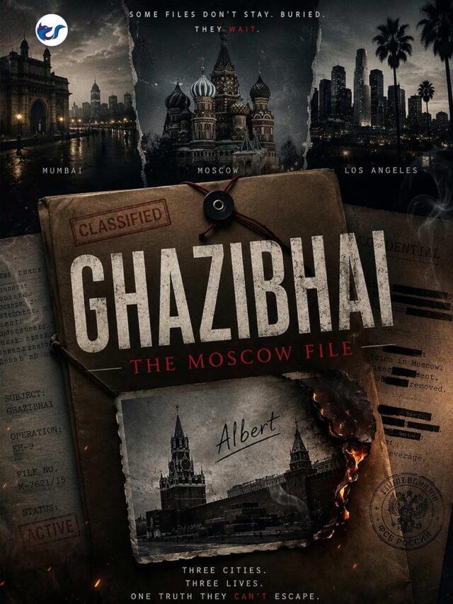 A DEADLY CONSPIRACY. AN INTERNATIONAL MYSTERY. ONE TRUTH THAT COULD CHANGE EVERYTHING.