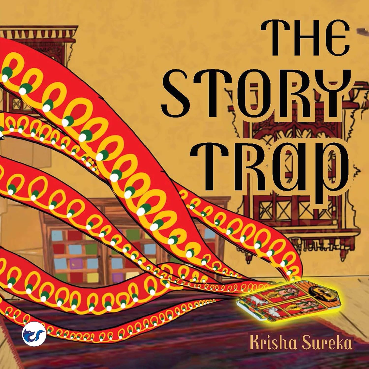 THE STORY TRAP THE STORY TRAP
