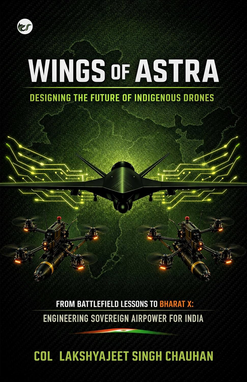 Wings of Astra: India’s Rise in Indigenous Drone Technology