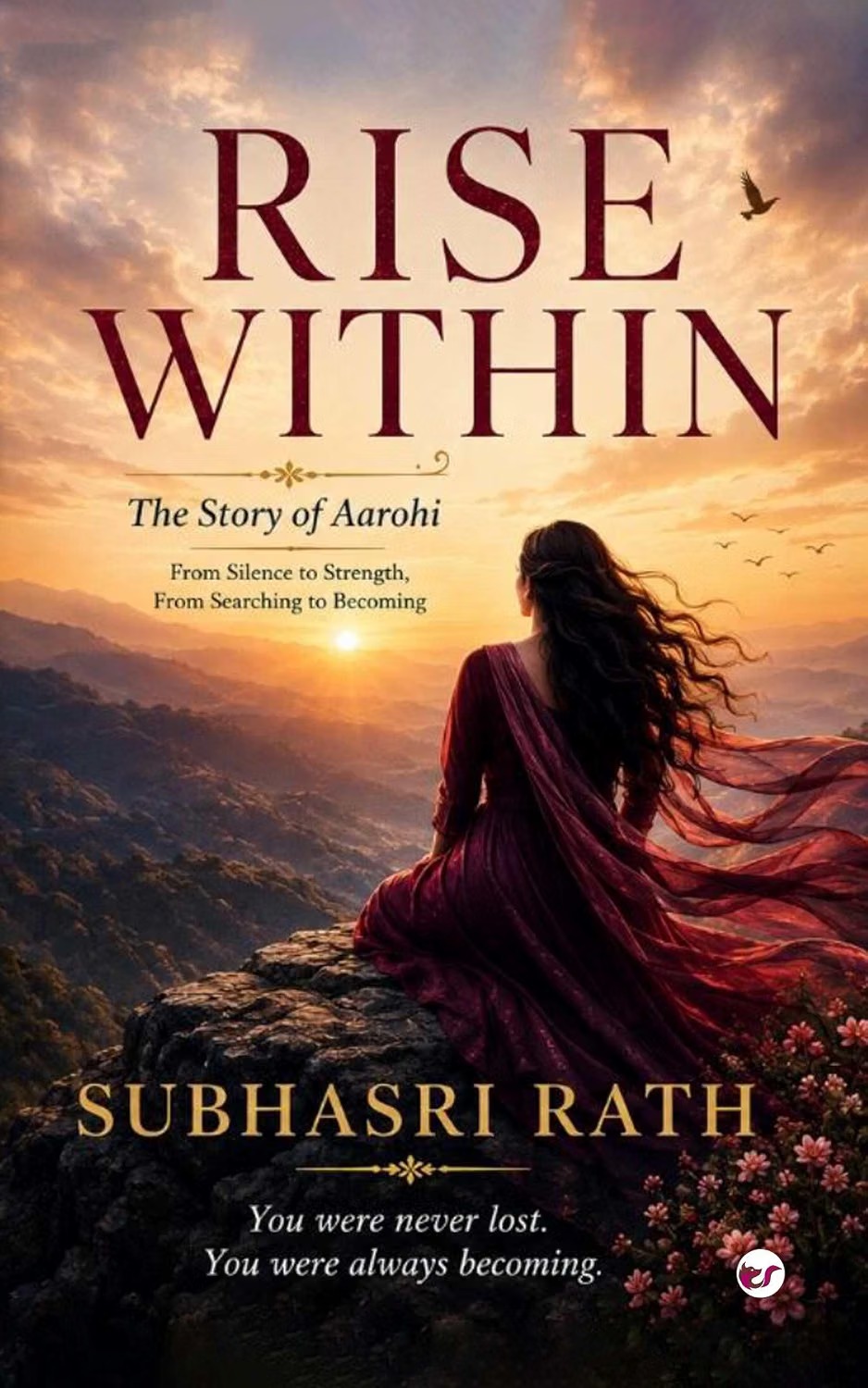 RISE WITHIN RISE WITHIN