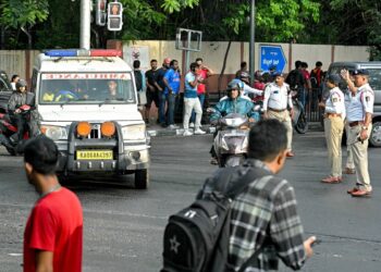 Bengaluru Police Arrest 4, Including RCB Official, After Stadium Stampede