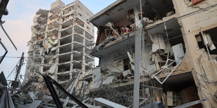 Israel-Iran Conflict LIVE: Escalation Sparks Global Concern, India Urges Evacuation Israel-Iran Conflict LIVE: Escalation Sparks Global Concern, India Urges Evacuation