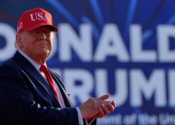 Trump’s ‘One Big Beautiful Bill’ Clears Congress in Landmark Victory