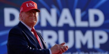 Trump’s ‘One Big Beautiful Bill’ Clears Congress in Landmark Victory Trump’s ‘One Big Beautiful Bill’ Clears Congress in Landmark Victory