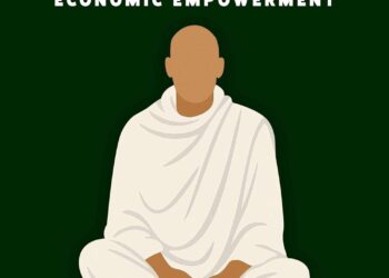 Beyond Spirituality: Teachings of an Indian Saint on Economic Empowerment Beyond Spirituality: Teachings of an Indian Saint on Economic Empowerment