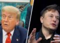 Donald Trump Slams Elon Musk’s America Party as “Ridiculous” in Growing Political Feud Donald Trump Slams Elon Musk’s America Party as “Ridiculous” in Growing Political Feud