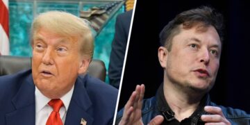 Donald Trump Slams Elon Musk’s America Party as “Ridiculous” in Growing Political Feud Donald Trump Slams Elon Musk’s America Party as “Ridiculous” in Growing Political Feud