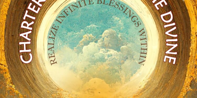 Chartered Flight To The Divine: Realize Infinite Blessings Within Chartered Flight To The Divine: Realize Infinite Blessings Within