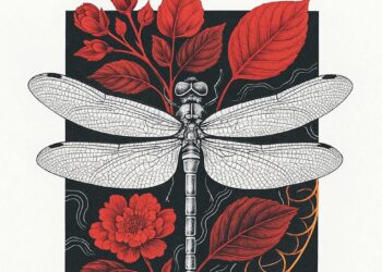 The House of Dragonflies