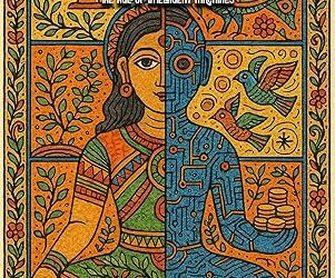 The AI Codex: Power, Ethics, and the Human Future in the Age of Intelligent Machines