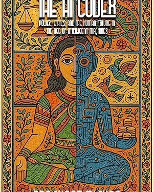 The AI Codex: Power, Ethics, and the Human Future in the Age of Intelligent Machines The AI Codex: Power, Ethics, and the Human Future in the Age of Intelligent Machines