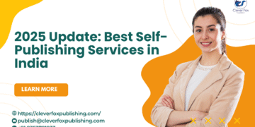 2025 Update: Best Self-Publishing Services in India 2025 Update: Best Self-Publishing Services in India