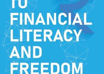 Handy Guide to Financial Literacy and Freedom