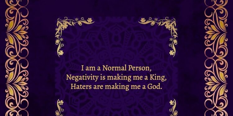 The Don Language: Powerful Insights of Excellence