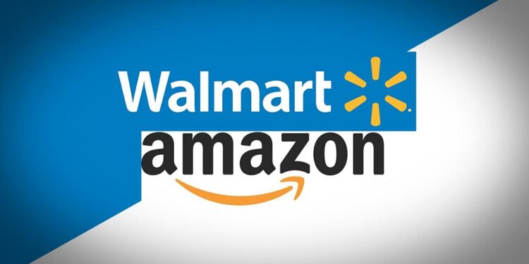 Amazon, Walmart, Target Halt Indian Orders as Trump Doubles Tariff on Goods