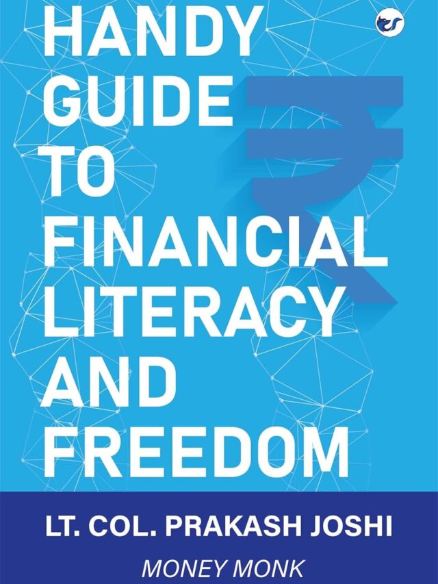 Handy Guide to Financial Literacy and Freedom