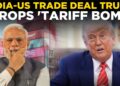 Trump Slaps 25% Tariff on India, Praises Pakistan: India’s Strong Rebuttal Sparks Global Buzz Trump Slaps 25% Tariff on India, Praises Pakistan: India’s Strong Rebuttal Sparks Global Buzz