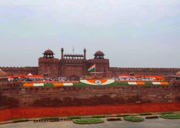 79th Independence Day 2025: ‘Naya Bharat’ Theme to Highlight Vision of Viksit Bharat by 2047