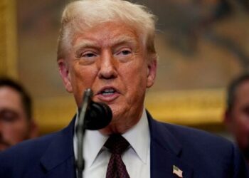 Trump Faces Backlash Over Double Standards in US-Russia Trade Amid Tariff Threats to India