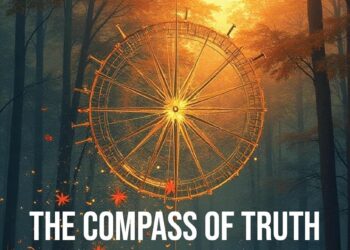 The Compass of Truth – Whispers of Dara Shikoh: A Spiritual Journey