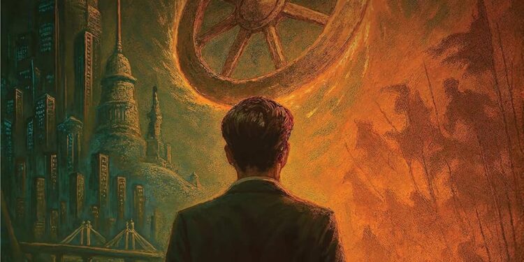 The Middle Code: Not Every Battlefield leaves blood – some leave questions. The Middle Code: Not Every Battlefield leaves blood – some leave questions.