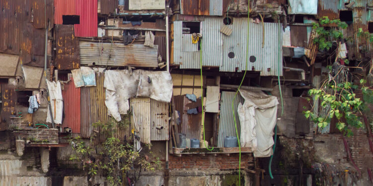 An Autobiography of a BHIKHARI