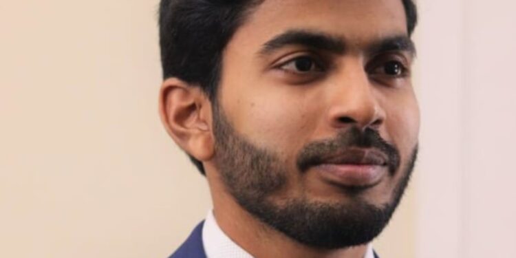 Indian Techie Shot Dead by US Police in California, Family Alleges Racial Discrimination Indian Techie Shot Dead by US Police in California, Family Alleges Racial Discrimination